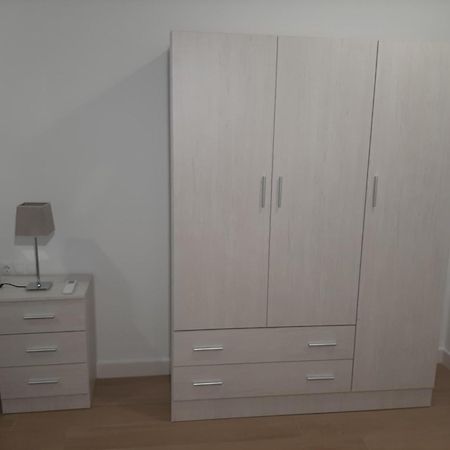 Argentea 18 Apartman Málaga Kültér fotó