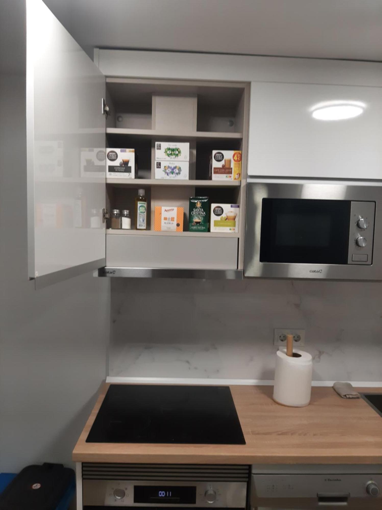 Argentea 18 Apartman Málaga Kültér fotó