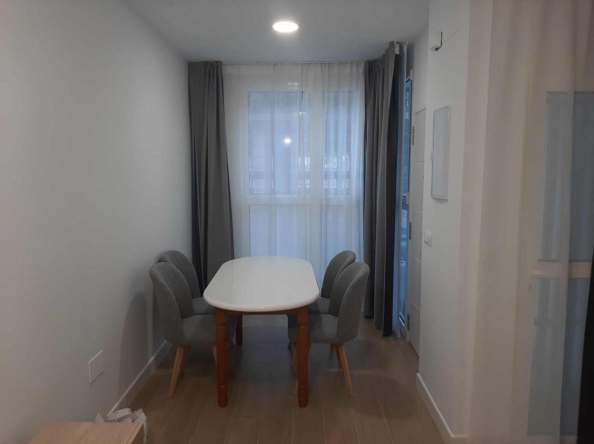Argentea 18 Apartman Málaga Kültér fotó