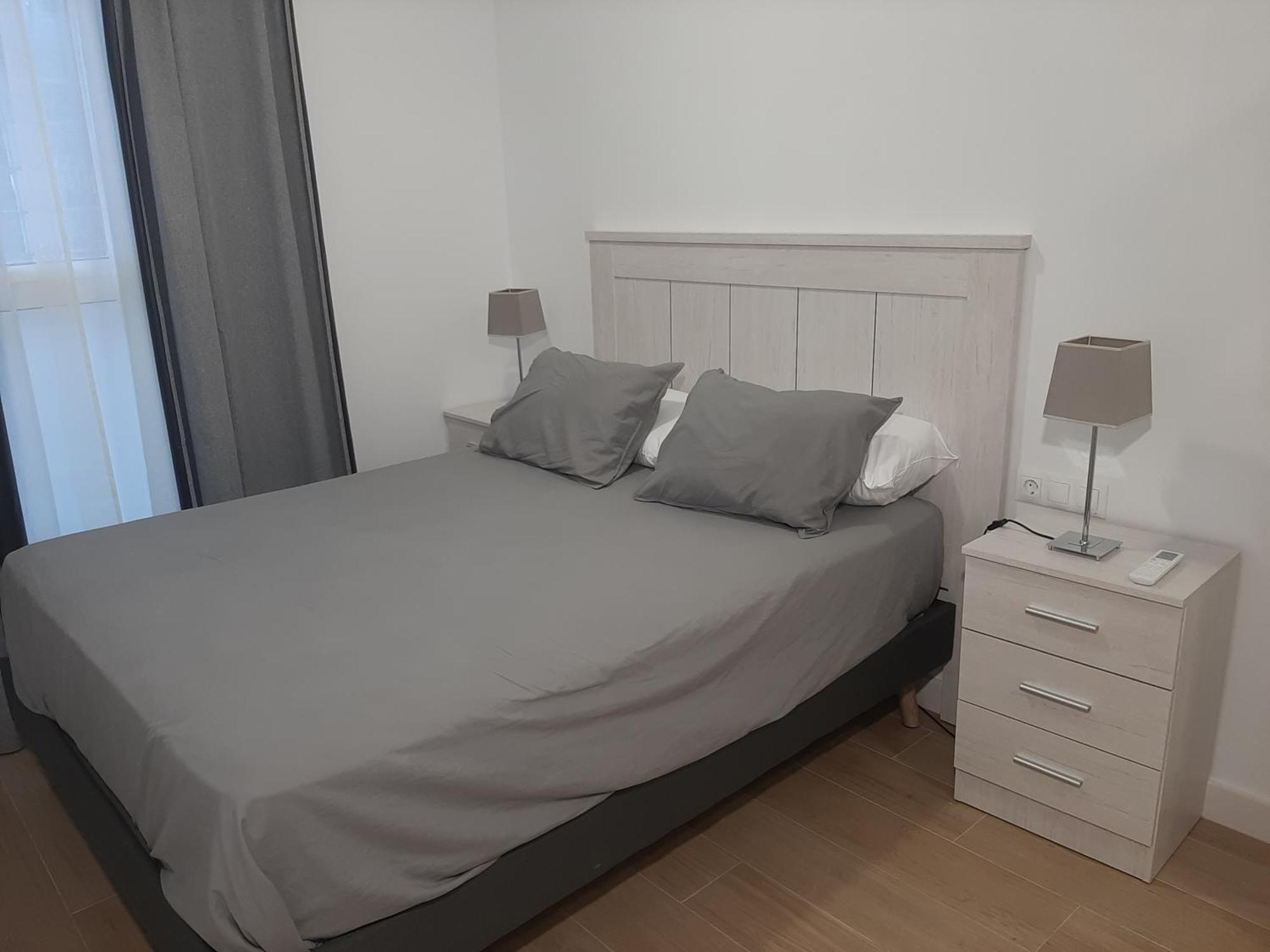 Argentea 18 Apartman Málaga Kültér fotó