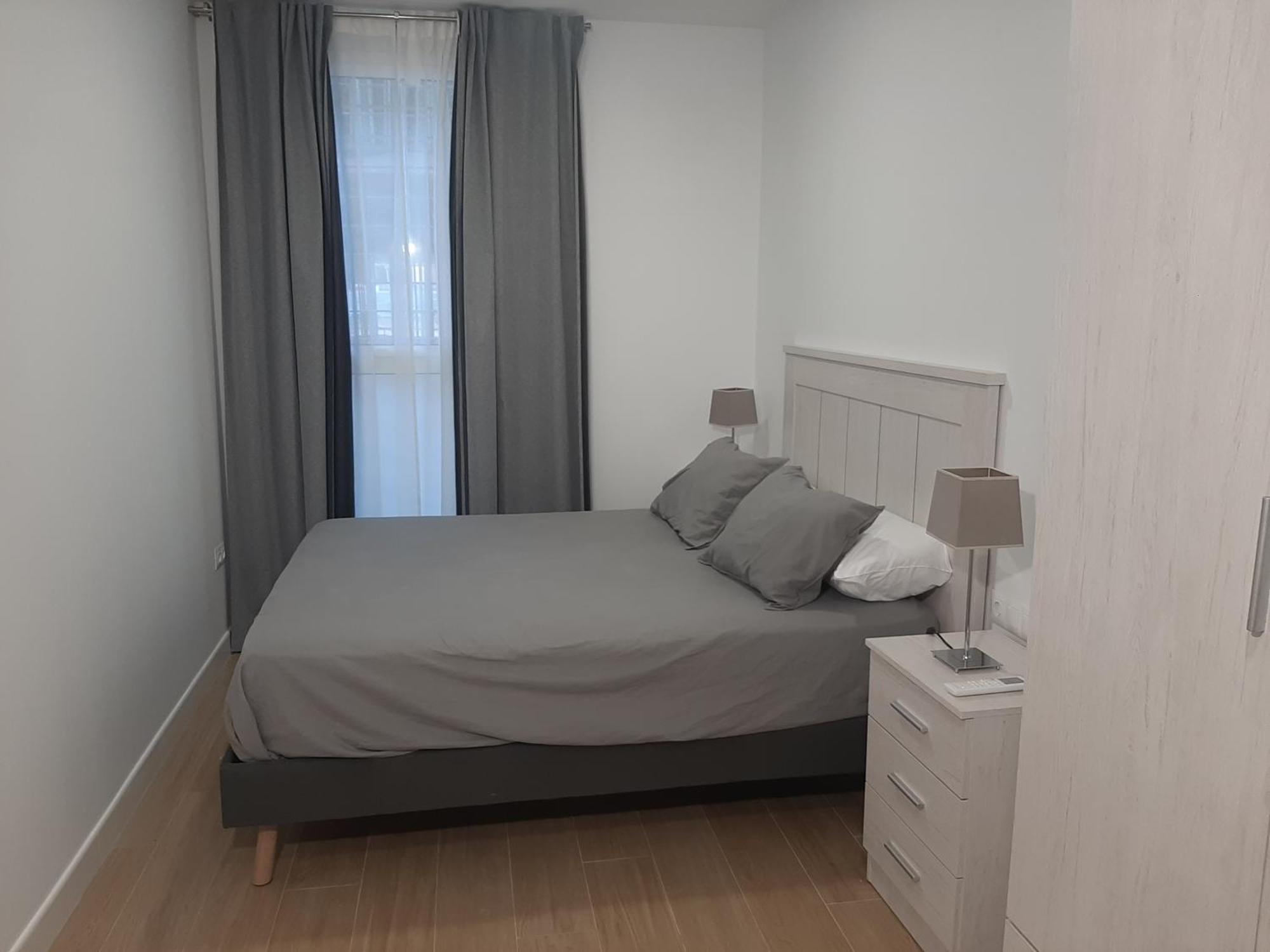 Argentea 18 Apartman Málaga Kültér fotó