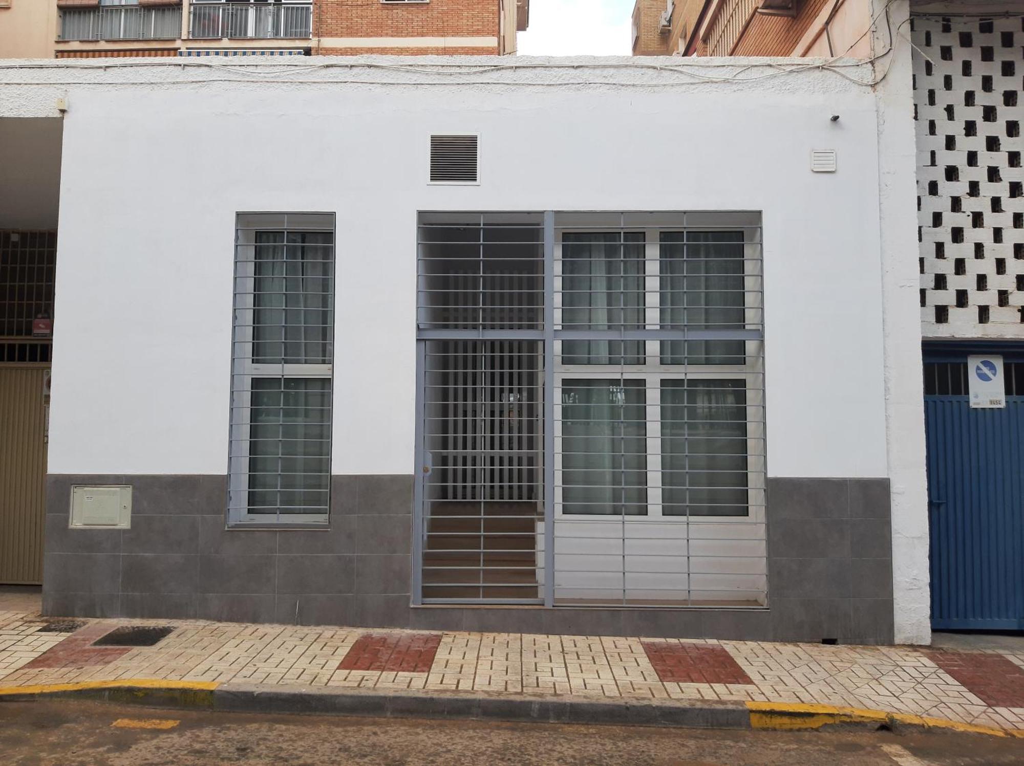 Argentea 18 Apartman Málaga Kültér fotó